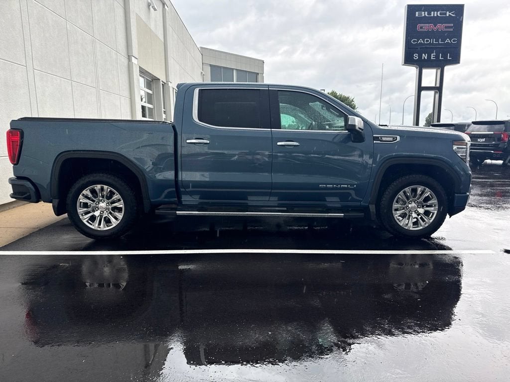gmc sierra 1500 2025 1GTUUGE82SZ305835 image gmc sierra 1500 2025 1GTUUGE82SZ305835 image